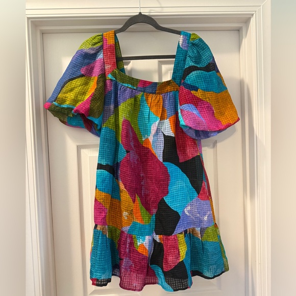 Marie Oliver Dress - Picture 2 of 3